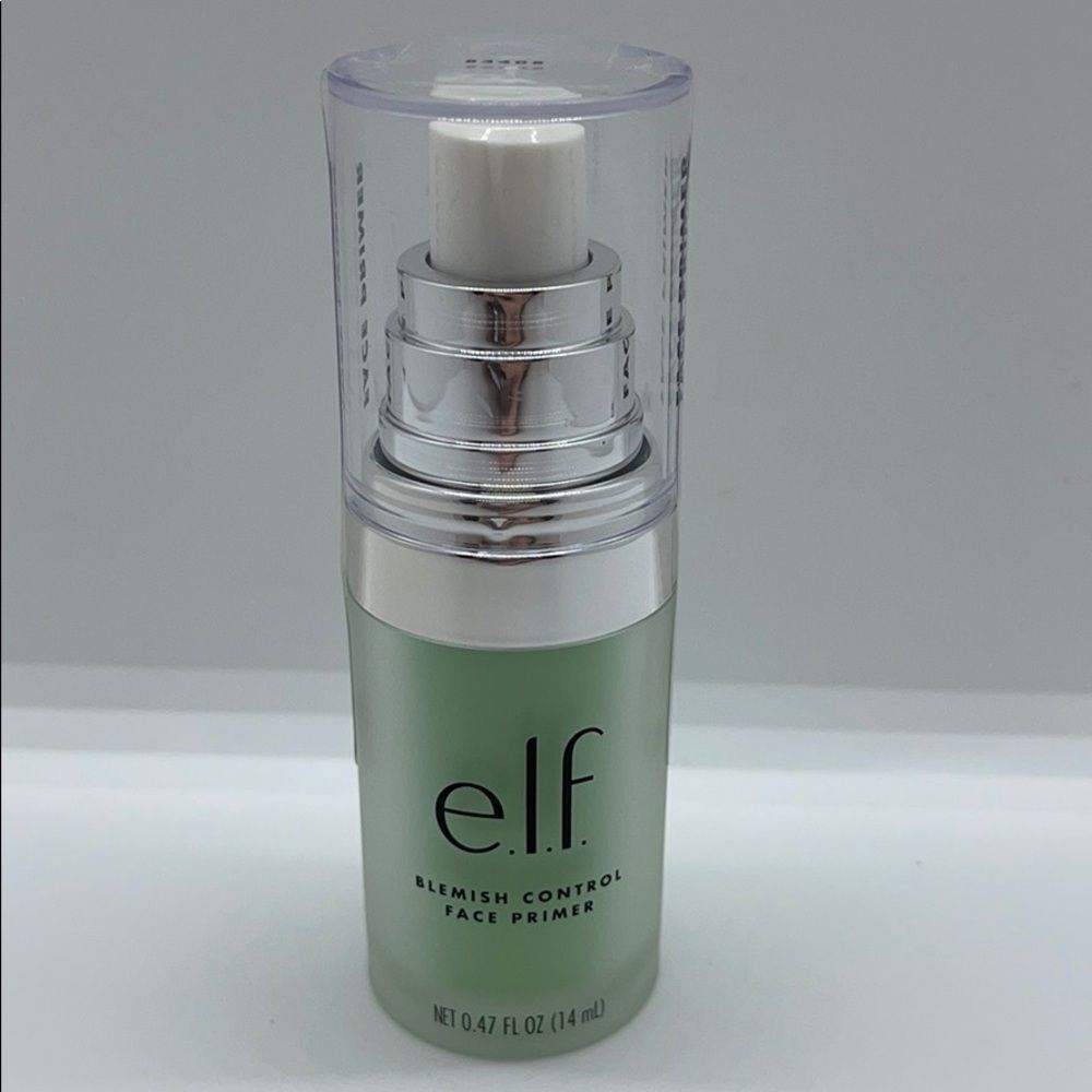 NWT e.l.f. blemish control face primer Duo (2) - Picture 4 of 6